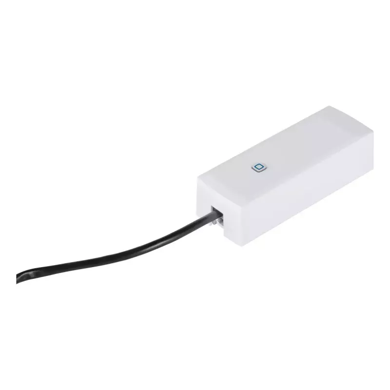 Smart-Home-Signalverstärker Kabelgebunden Homematic IP HmIP-ESI-IEC 300 m Reichweite