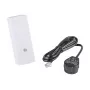 Smart-Home-Signalverstärker Kabelgebunden Homematic IP HmIP-ESI-IEC 300 m Reichweite