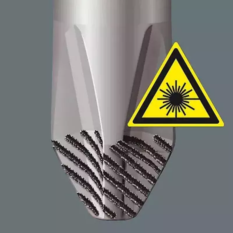 Handschraubendreher-Set Wera 05150101001 Breite 344 mm Länge 392 mm