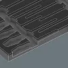 Handschraubendreher-Set Wera 05150101001 Breite 344 mm Länge 392 mm