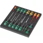 Handschraubendreher-Set Wera 05150101001 Breite 344 mm Länge 392 mm
