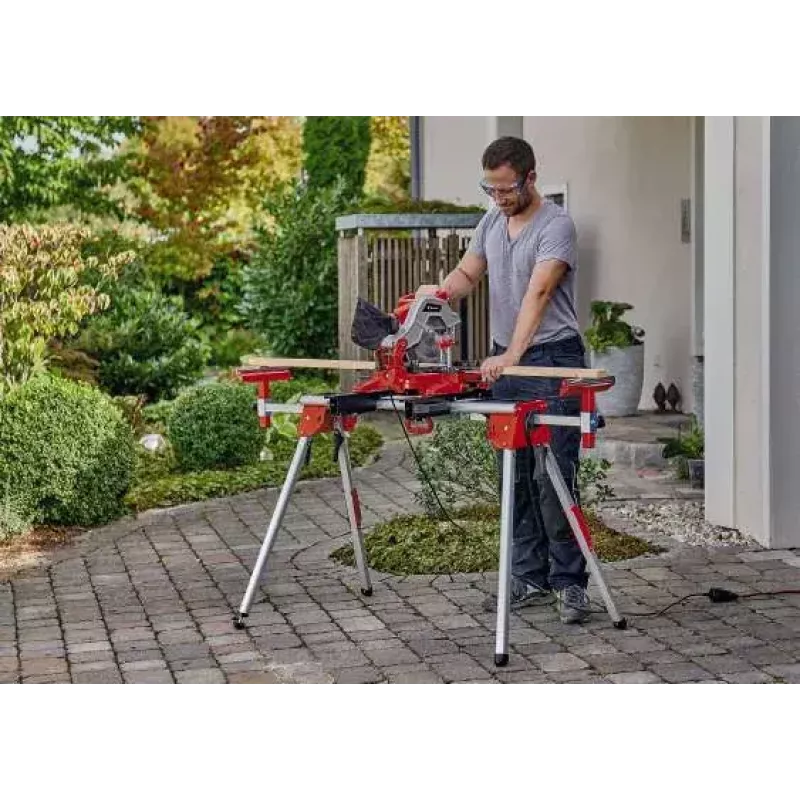 Säge Einhell TC-MS 216