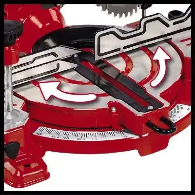 Säge Einhell TC-MS 216
