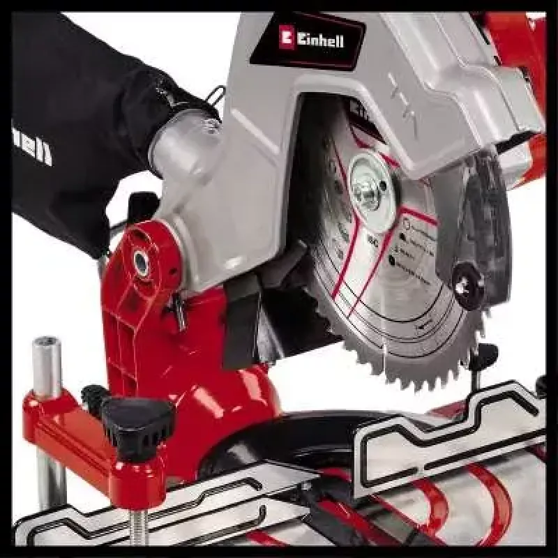 Säge Einhell TC-MS 216