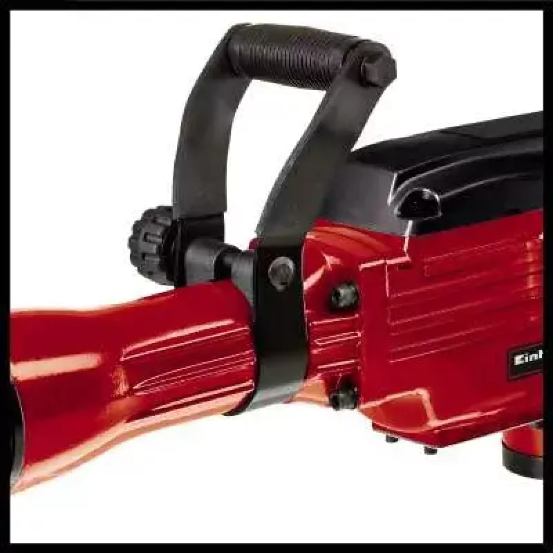 Perforator Einhell TC-DH 43 Schwarz Rot 1600 W