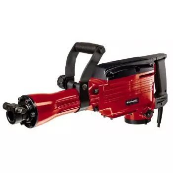 Perforator Einhell TC-DH 43 Schwarz Rot 1600 W