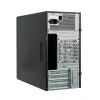 PC-Gehäuse Chieftec XT-01B Midi Tower Schwarz