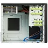 PC-Gehäuse Chieftec XT-01B Midi Tower Schwarz