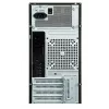 PC-Gehäuse Chieftec XT-01B Midi Tower Schwarz