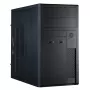 PC-Gehäuse Chieftec XT-01B Midi Tower Schwarz