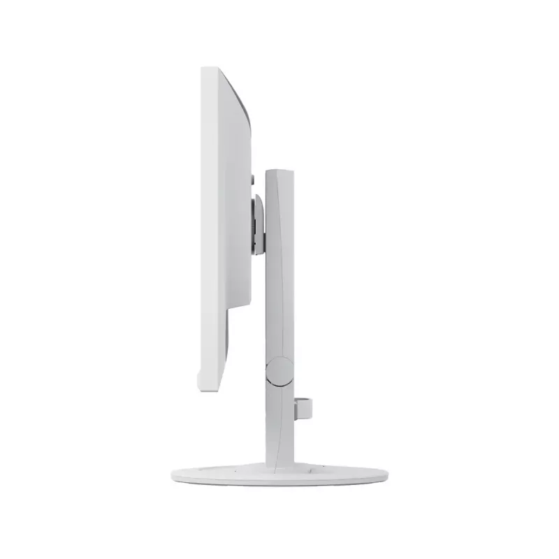 EIZO FlexScan EV2460-WT Computer-Monitor 60,5 cm (23,8 Zoll) 1920 x 1080 Pixel Full HD LCD Weiß