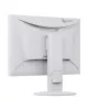EIZO FlexScan EV2460-WT Computer-Monitor 60,5 cm (23,8 Zoll) 1920 x 1080 Pixel Full HD LCD Weiß
