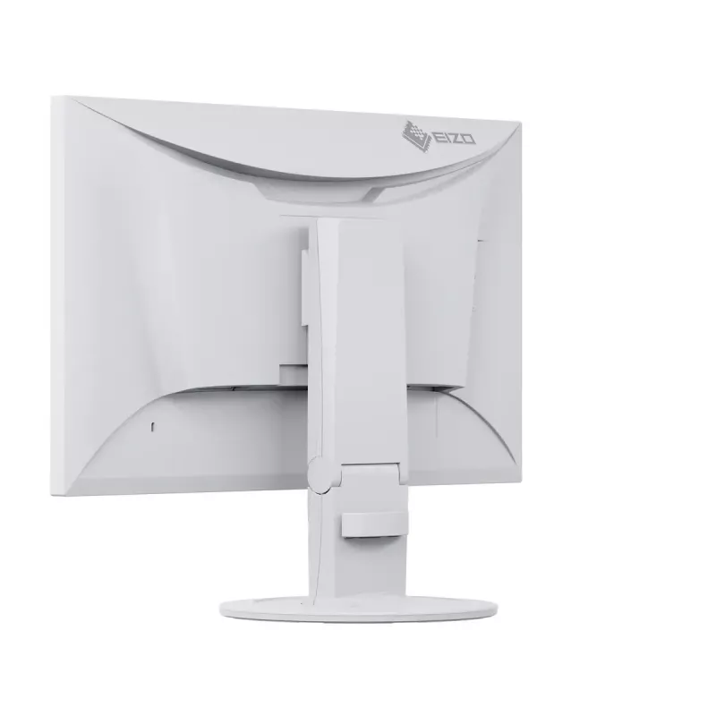 EIZO FlexScan EV2460-WT Computer-Monitor 60,5 cm (23,8 Zoll) 1920 x 1080 Pixel Full HD LCD Weiß