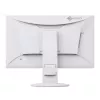 EIZO FlexScan EV2460-WT Computer-Monitor 60,5 cm (23,8 Zoll) 1920 x 1080 Pixel Full HD LCD Weiß