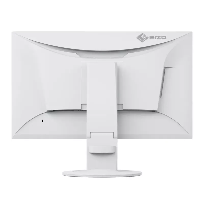 EIZO FlexScan EV2460-WT Computer-Monitor 60,5 cm (23,8 Zoll) 1920 x 1080 Pixel Full HD LCD Weiß