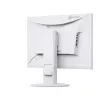 EIZO FlexScan EV2460-WT Computer-Monitor 60,5 cm (23,8 Zoll) 1920 x 1080 Pixel Full HD LCD Weiß