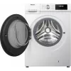 Hisense WFQA7014EVJM Waschmaschine Frontlader 7 kg 1310 U/min Weiß
