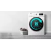 Hisense WFQA7014EVJM Waschmaschine Frontlader 7 kg 1310 U/min Weiß