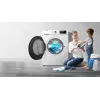 Hisense WFQA7014EVJM Waschmaschine Frontlader 7 kg 1310 U/min Weiß