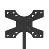 Signage Display-Halterung Hagor 1983 139,7 cm (55 Zoll) Schwarz