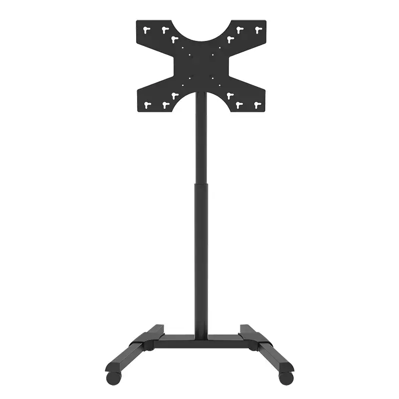 Signage Display-Halterung Hagor 1983 139,7 cm (55 Zoll) Schwarz