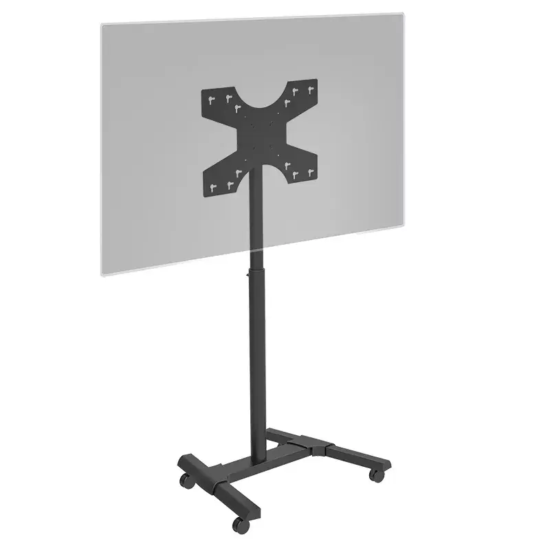 Signage Display-Halterung Hagor 1983 139,7 cm (55 Zoll) Schwarz
