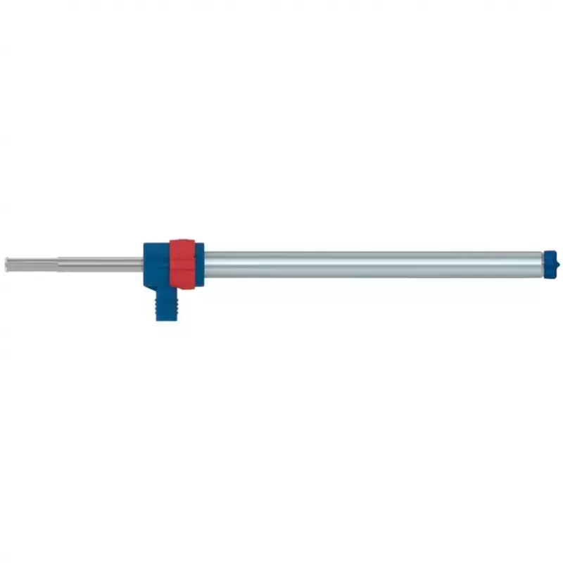 Hammerbohrer-Set Bosch Professional Expert SDS Clean max‑8X Ø32 mm, Arbeitslänge 400 mm, mit Staubabsauganschluss