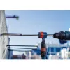 Hammerbohrer-Set Bosch Professional Expert SDS Clean max‑8X Ø32 mm, Arbeitslänge 400 mm, mit Staubabsauganschluss