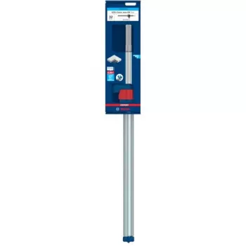 Hammerbohrer-Set Bosch Professional Expert SDS Clean max‑8X Ø32 mm, Arbeitslänge 400 mm, mit Staubabsauganschluss