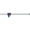 Rotary Hammer Drill Bit Bosch Expert SDS Clean max-8X 24 mm x 400 mm