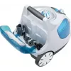 Zylinder-Dampfreiniger Thomas Vaporo Buggy