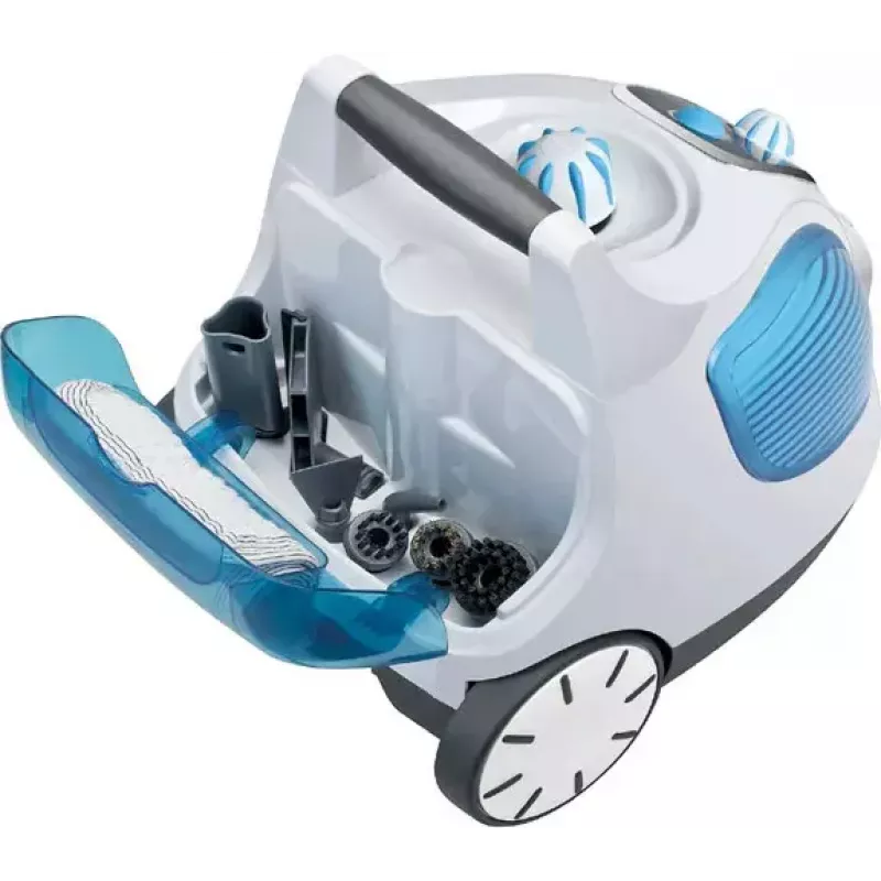Zylinder-Dampfreiniger Thomas Vaporo Buggy