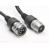 Ladeadapter Juice Technology EP-JCT2A Schwarz Innenbereich Außenbereich