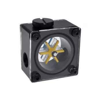 Radiator block Alphacool 17350