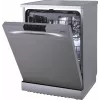 Gorenje GS620C10S Freistehend 14 Maßgedecke