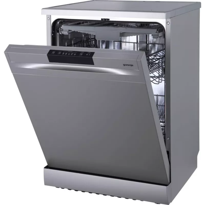 Gorenje GS620C10S Freistehend 14 Maßgedecke