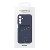 Samsung EF-OA256TBEGWW Handyhülle 16,5 cm (6,5 Zoll) Cover Schwarz, Blau