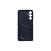 Samsung EF-OA256TBEGWW Handyhülle 16,5 cm (6,5 Zoll) Cover Schwarz, Blau