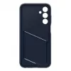 Samsung EF-OA256TBEGWW Handyhülle 16,5 cm (6,5 Zoll) Cover Schwarz, Blau