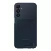 Samsung EF-OA256TBEGWW Handyhülle 16,5 cm (6,5 Zoll) Cover Schwarz, Blau