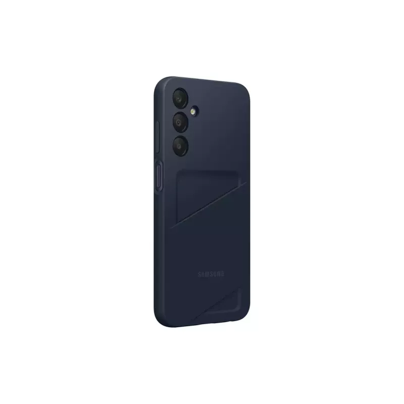 Samsung EF-OA256TBEGWW Handyhülle 16,5 cm (6,5 Zoll) Cover Schwarz, Blau