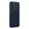 Samsung EF-OA256TBEGWW Handyhülle 16,5 cm (6,5 Zoll) Cover Schwarz, Blau
