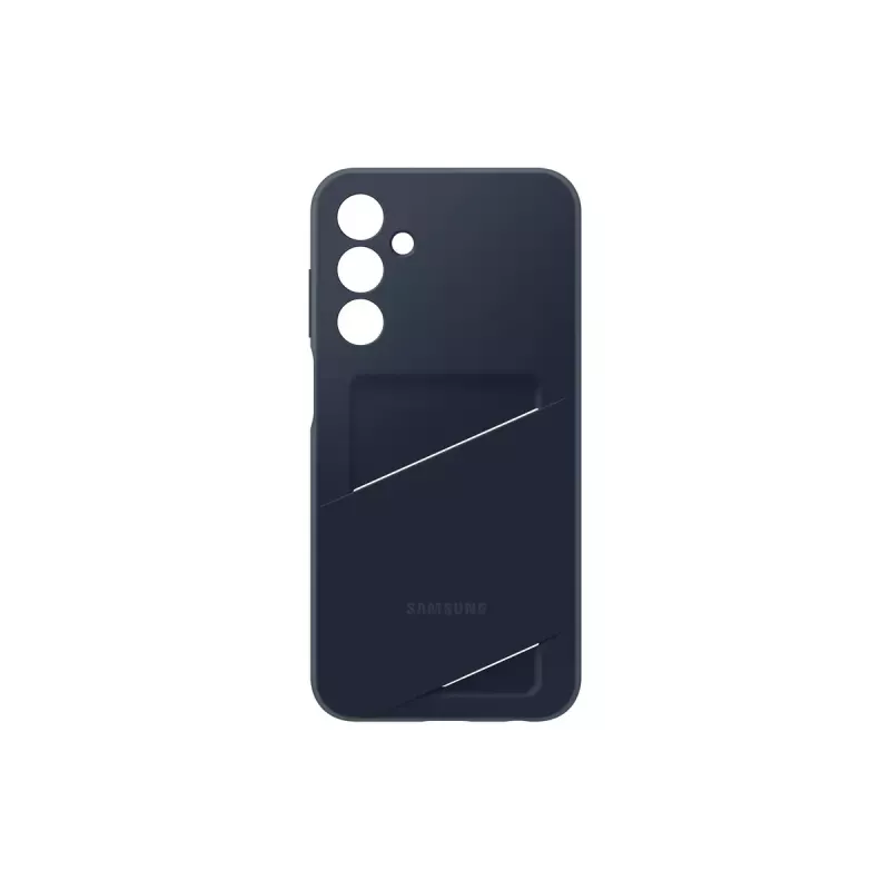 Samsung EF-OA256TBEGWW Handyhülle 16,5 cm (6,5 Zoll) Cover Schwarz, Blau