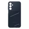 Samsung EF-OA256TBEGWW Handyhülle 16,5 cm (6,5 Zoll) Cover Schwarz, Blau