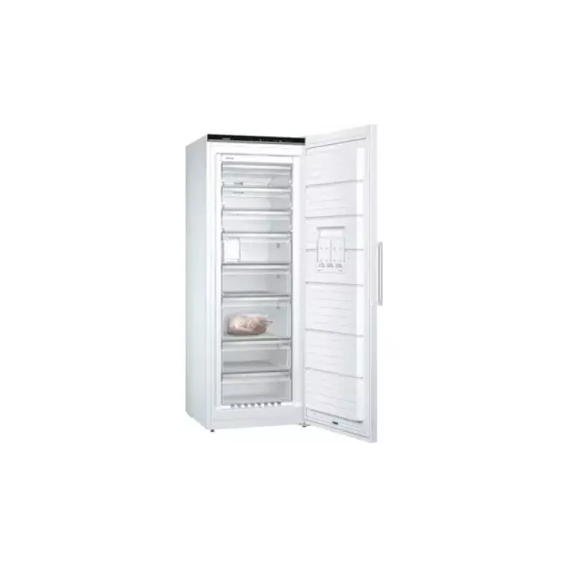 Siemens iQ500 GS58NAWDV Gefrierschrank Standgefrierschrank Freistehend 366 L Weiß