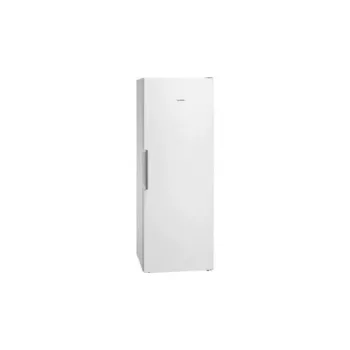 Siemens iQ500 GS58NAWDV Gefrierschrank Standgefrierschrank Freistehend 366 L Weiß
