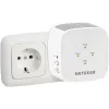 NETGEAR EX6110 Netzwerk-Sender & -Empfänger Weiß 10, 100, 300 Mbit/s