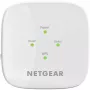 NETGEAR EX6110 Netzwerk-Sender & -Empfänger Weiß 10, 100, 300 Mbit/s