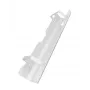 Gerade Kabelwanne ICY BOX IB-EWA100W-CM Weiß 125 mm Breite
