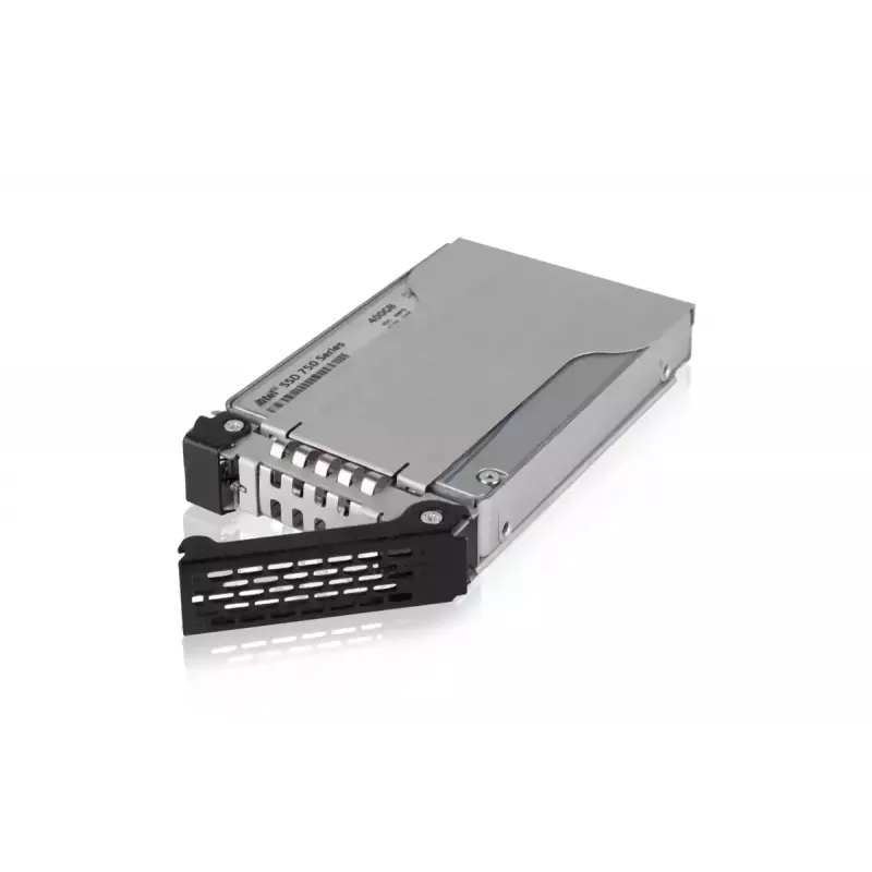 SSD-Gehäuse Icy Dock ToughArmor MB699VP-B V3 4 Laufwerke 2,5 Zoll PCIe